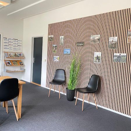 Rooms For Rent Andersen Invest 斯凯恩 外观 照片