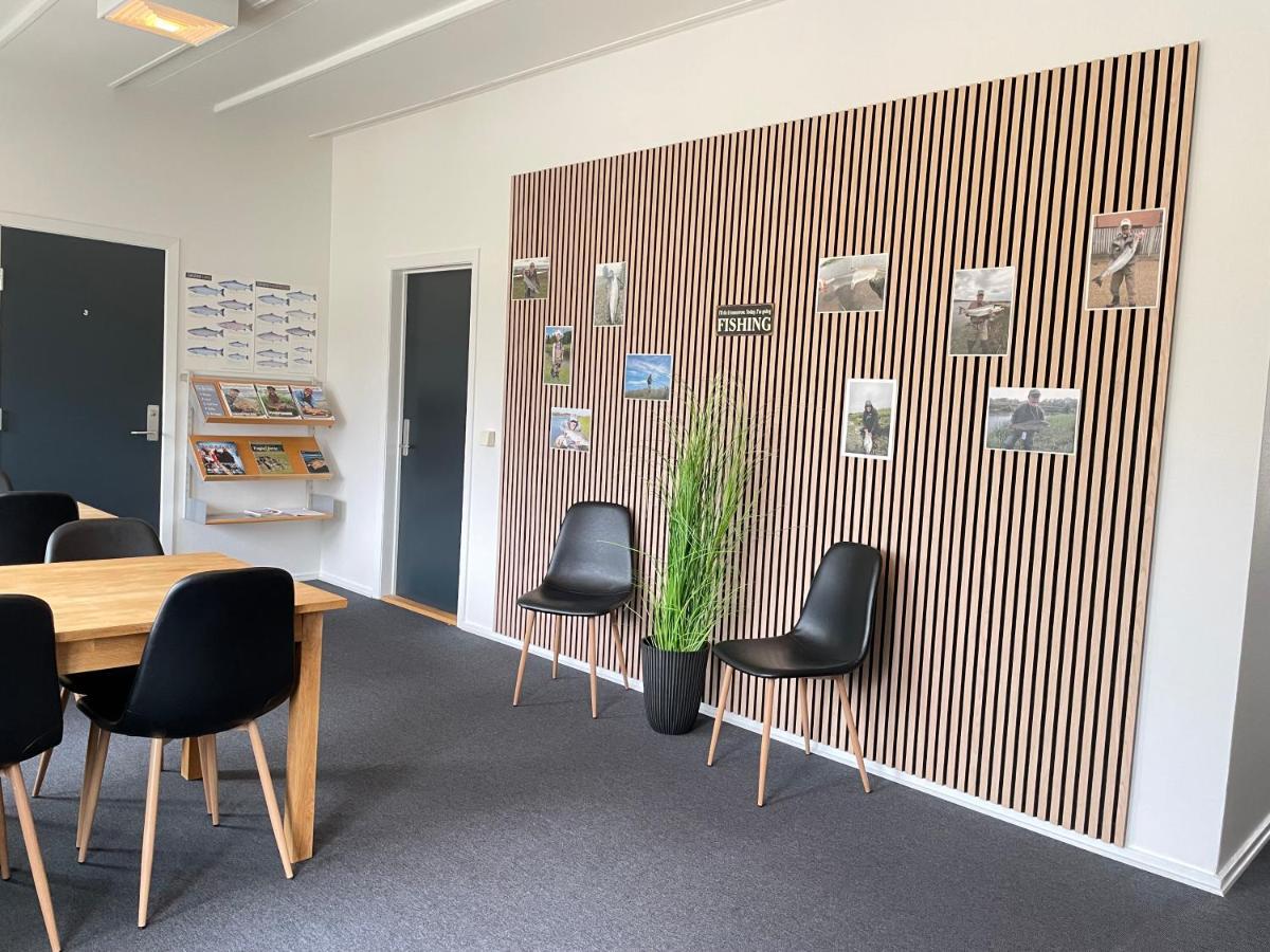 Rooms For Rent Andersen Invest 斯凯恩 外观 照片