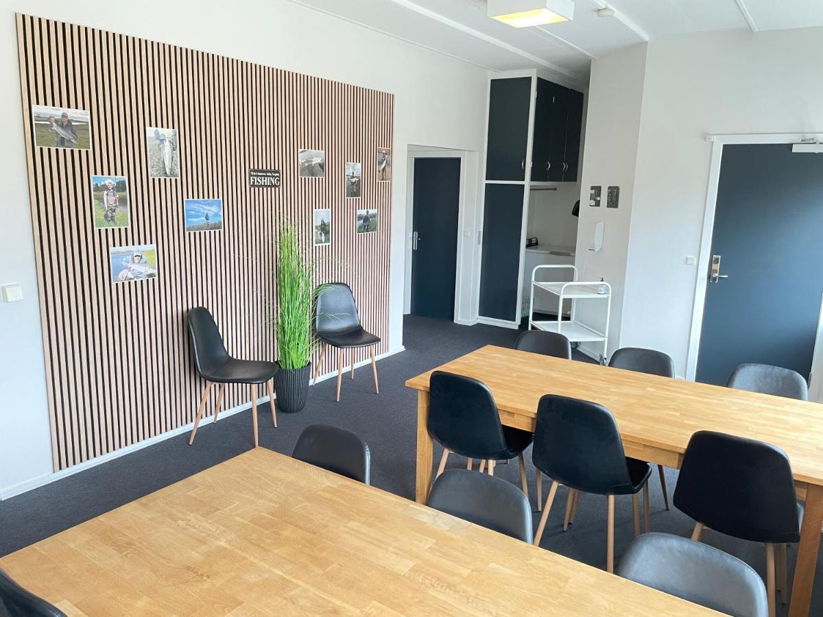 Rooms For Rent Andersen Invest 斯凯恩 外观 照片