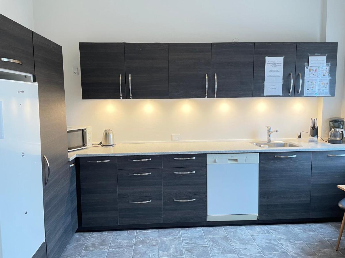 Rooms For Rent Andersen Invest 斯凯恩 外观 照片