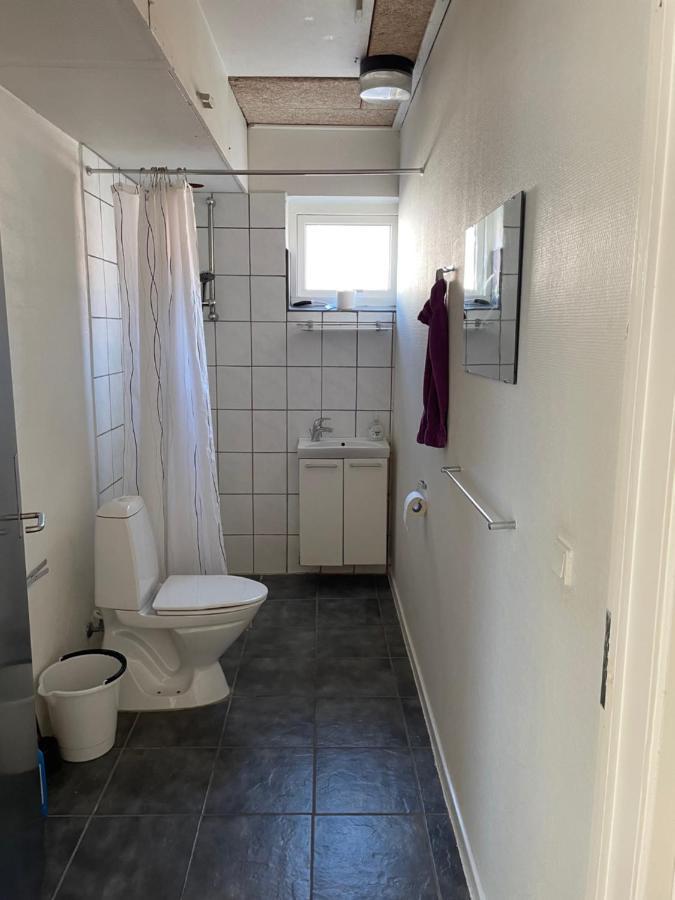 Rooms For Rent Andersen Invest 斯凯恩 外观 照片