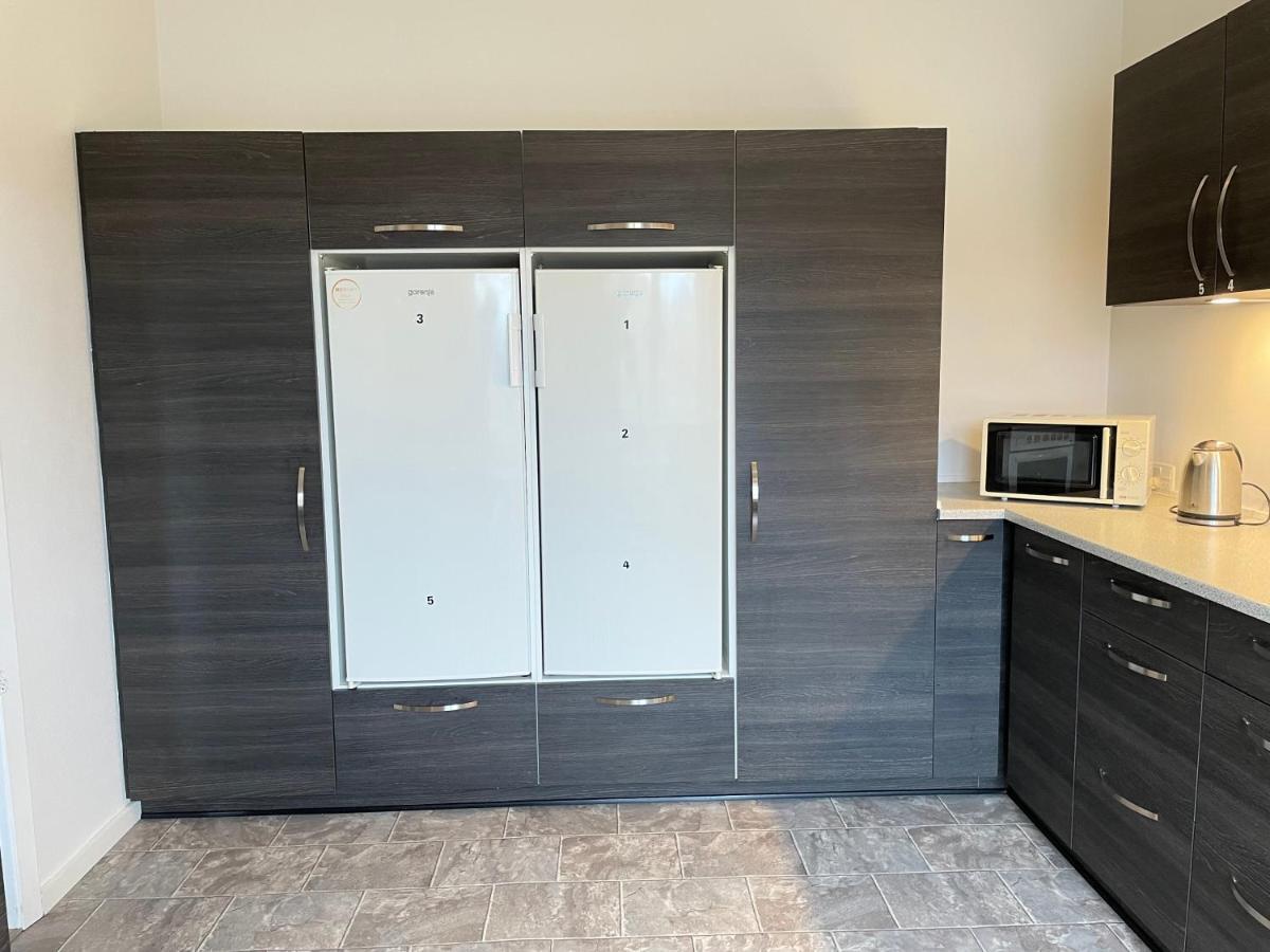 Rooms For Rent Andersen Invest 斯凯恩 外观 照片