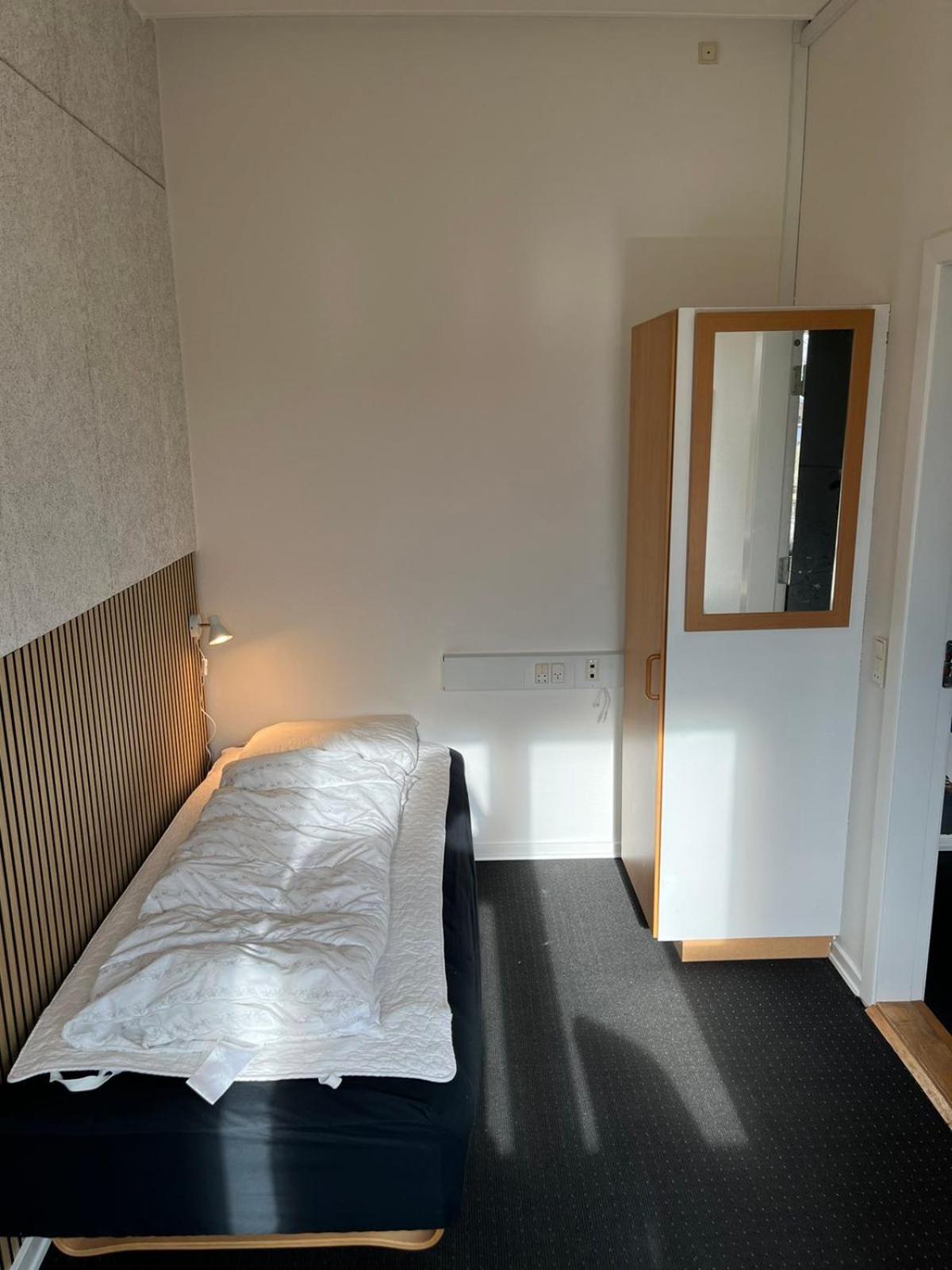 Rooms For Rent Andersen Invest 斯凯恩 外观 照片