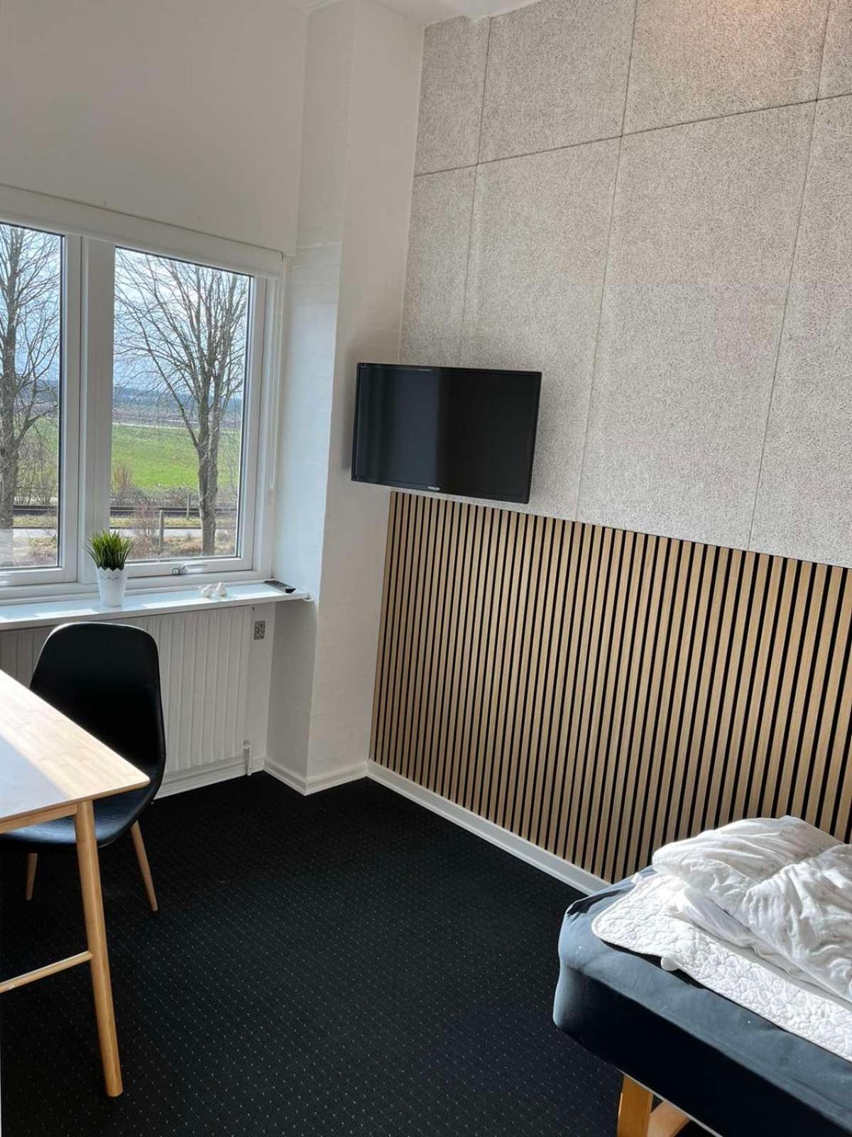 Rooms For Rent Andersen Invest 斯凯恩 外观 照片